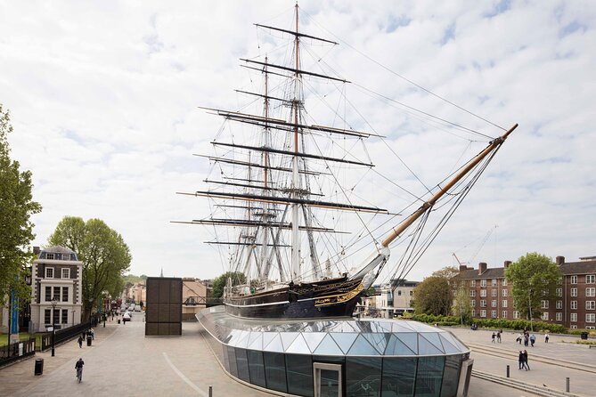 Afternoon Tea and Visit to Cutty Sark Ship in London - Final Thoughts: Who Will Love This Experience?