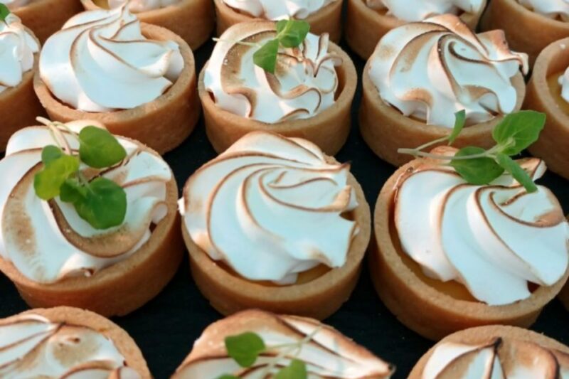 Afternoon Tea at the British Museum - The Menu: Traditional British Delights in Style