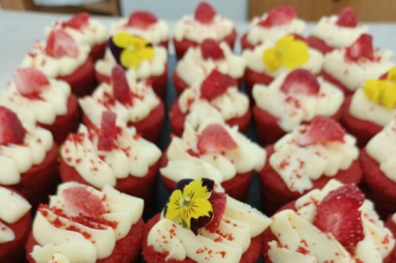 Afternoon Tea at the British Museum - The Customer Experience and Staff