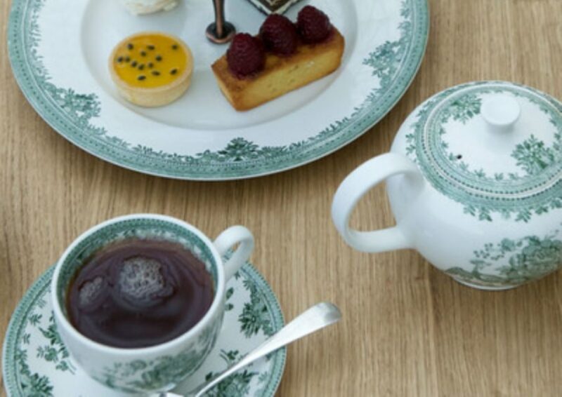 Afternoon Tea at the British Museum - The Value of This Afternoon Tea Experience