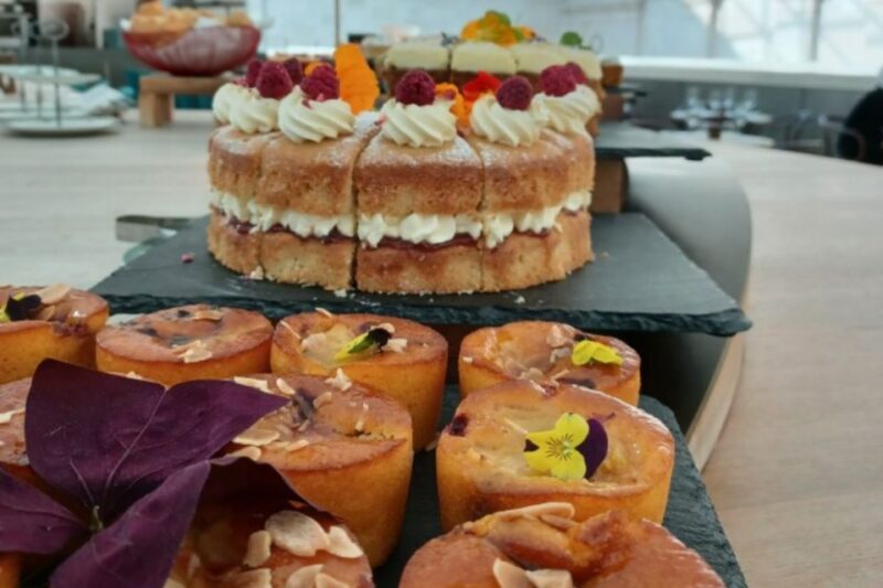 Afternoon Tea at the British Museum - Practical Tips for Booking and Visiting