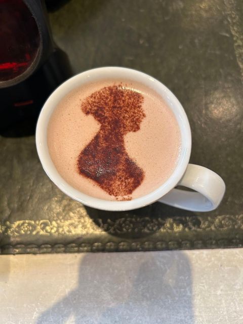 Afternoon Tea at The Regency Tea Room - Key Points