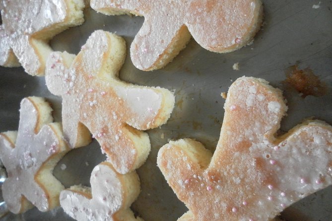 Afternoon tea in the Shabby Caravan - Who Will Appreciate This Private Tea Experience