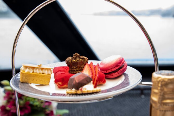 Afternoon Tea River Cruise on the Thames - Who Will Appreciate This Thames Afternoon Tea Cruise?