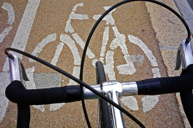 afternoon tour from the mountains to the sea by e-bike - Value and Booking Considerations