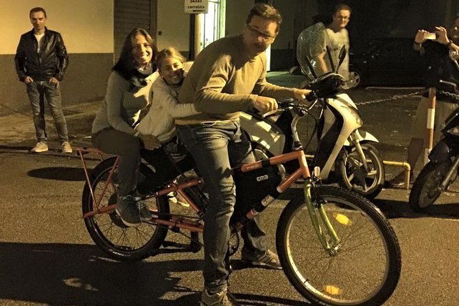 afternoon tour from the mountains to the sea by e-bike - Who Will Appreciate This Tour Most