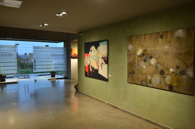 Afternoon: Tour Soap, Olive Oil, Wine Stories of Peza Valley - Comparison with Other Crete Food Tours