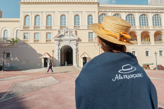 Afternoon Tour to Monaco Monte-Carlo Eze from Nice - Considerations and Limitations