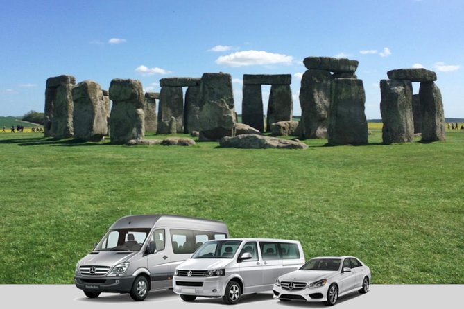Afternoon Trip London to Stonehenge in a Private Vehicle - Who Will Appreciate This Private Trip to Stonehenge?