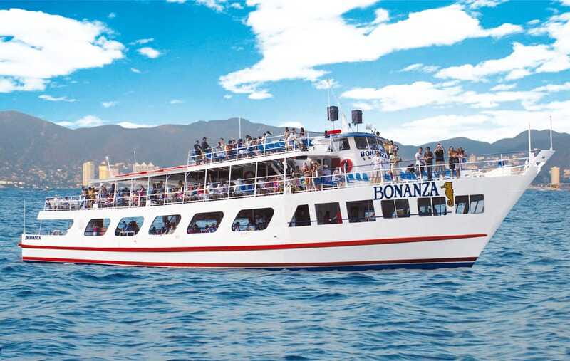 Afternoon Tropical Cruise from Acapulco - What’s Included and What Costs Extra