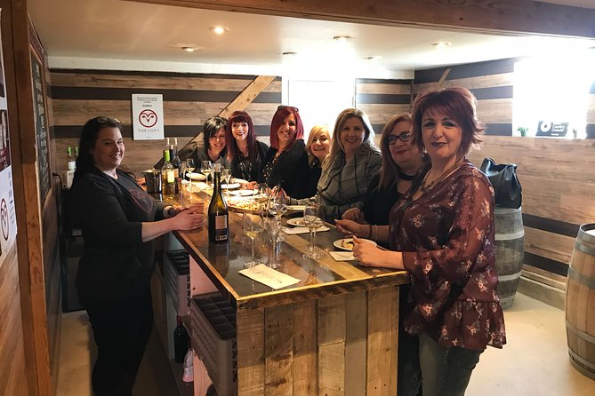 Afternoon Wine, Beer & Charcuterie Tour - The Guided Experience and Personal Touches