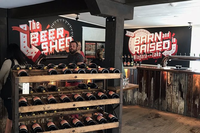 Afternoon Wine, Beer & Charcuterie Tour - Who Will Appreciate This Tour Most?