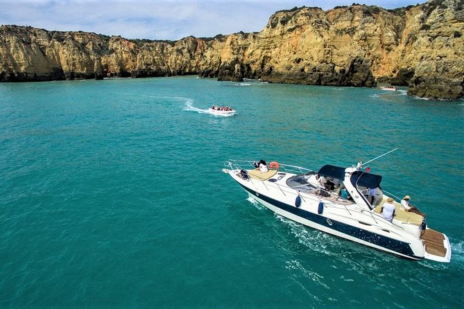 Afternoon yacht charter in lagos with drinks, tapas, paddle boards and kayak - Discover the Luxury Yacht Experience in Lagos with Drinks, Tapas, and Water Sports
