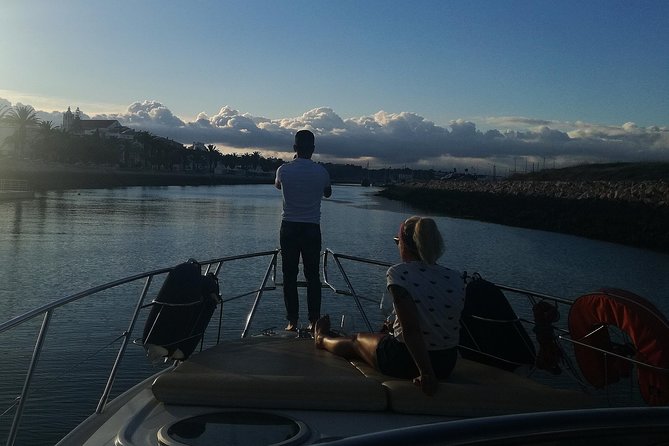 Afternoon yacht charter in lagos with drinks, tapas, paddle boards and kayak - Water Sports: Paddle Boards and Kayaking for All Ages