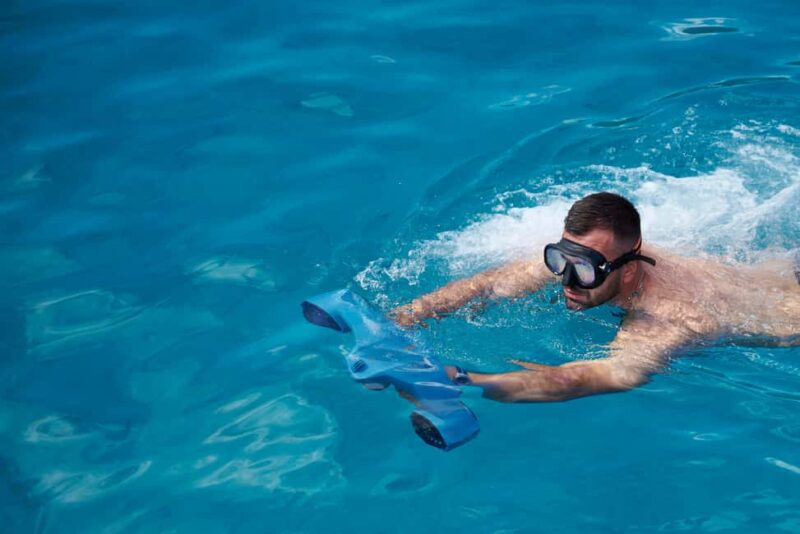 Ag. Nikolaos: Catamaran Trip with Food, Drinks, & Water Toys - Practical Information and Tips