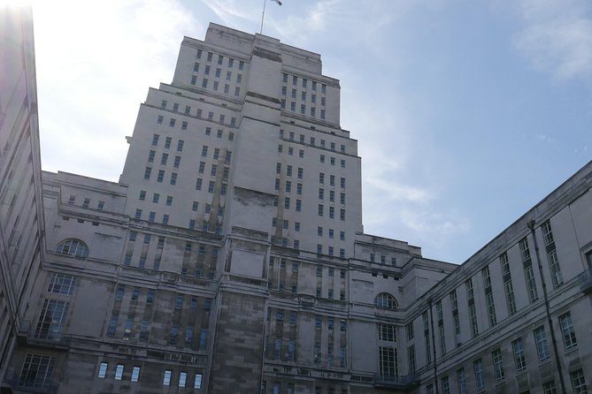 Agatha Christie London Walking Tour - Pricing, Booking, and Cancellation Policy