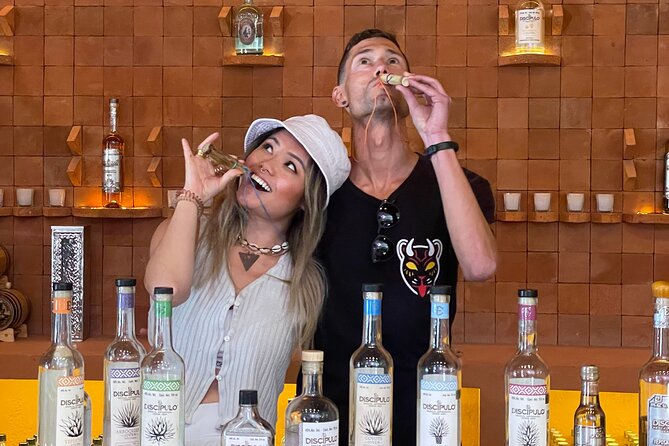 Agave Adventures Mexico - Logistics of the Agave Adventures Mexico Tour