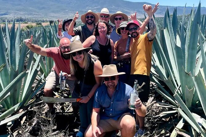 Agave Adventures Mexico - The Personal Touch of Alvaro as a Guide