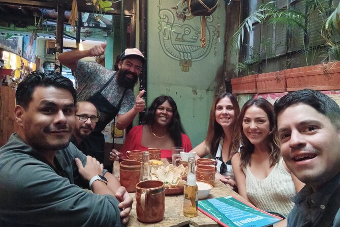 Agave drinks: Pulque, Raicilla, and Mezcal tasting in Guadalajara - Key Points