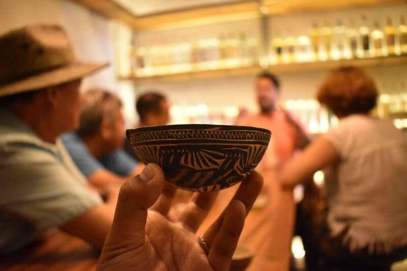 Agave Spirits Experience - The 7 Agave Tastings: Exploring Mexico’s Spirit Diversity