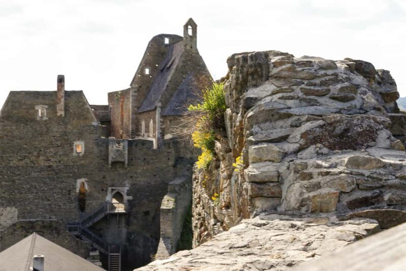 Aggstein Castle Ruins: Admission to the medieval castle complex - Frequently Asked Questions