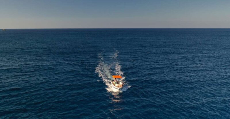 Agia Pelagia: Boat Rental - Discover the Freedom of a Crete Boat Rental in Agia Pelagia
