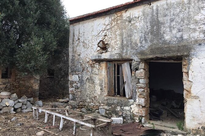 Agia Pelagia Quad Safari to Discover the Authentic Crete - Scenic Off-Road Paths and Natural Beauty