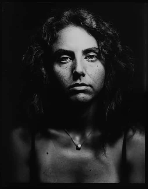 Agios Nikolaos: Ambrotype Portrait Session - Key Points