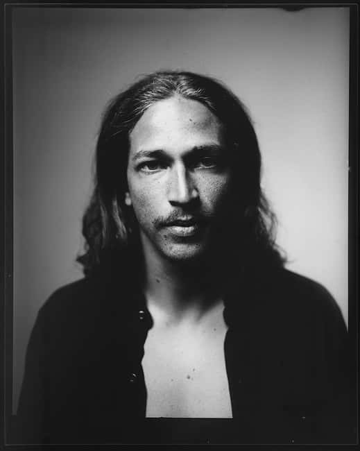 Agios Nikolaos: Ambrotype Portrait Session - Starting Point at the Byzantine Stone House in Exo Lakkonia