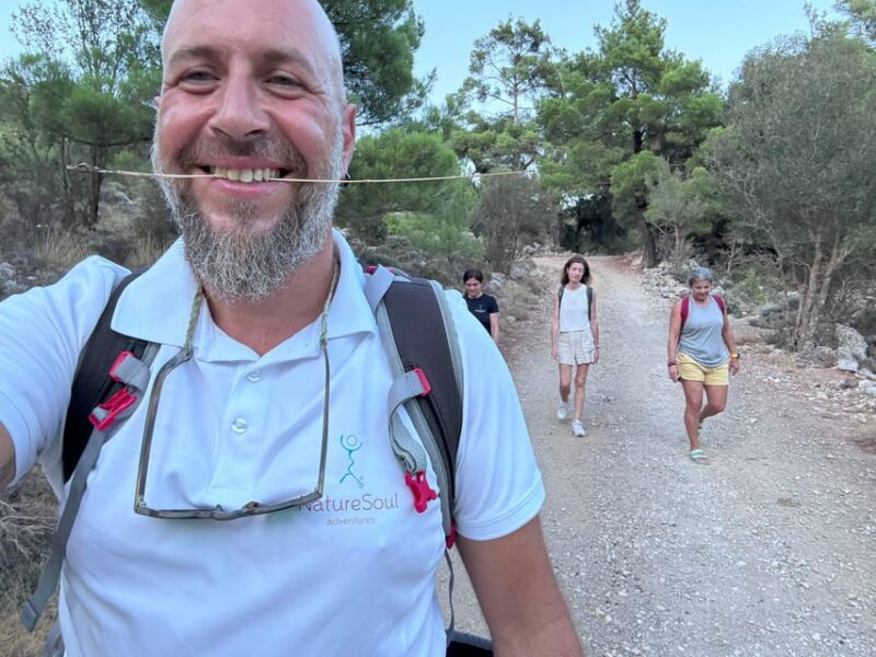 Agios Nikolaos: Evening Forest Yoga and Hiking Experience - What Makes This Forest Yoga and Hiking Tour Special?