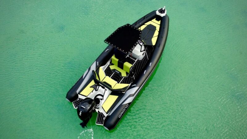 Agios Nikolaos: Private Boat Cruise with Soft Drinks - Key Points