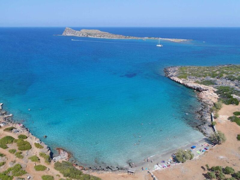 Agios Nikolaos: Private Boat Cruise with Soft Drinks - Practical Details: What to Bring and How to Prepare