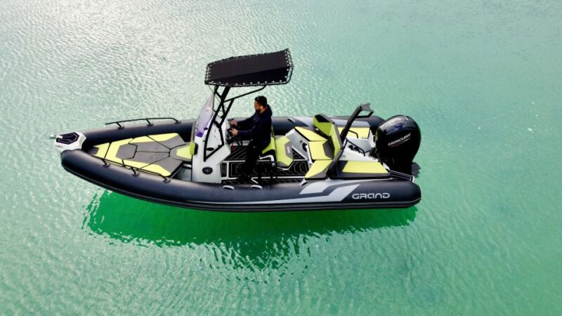 Agios Nikolaos: Private Boat Cruise with Soft Drinks - Final Thoughts: Is This Private Boat Cruise for You?