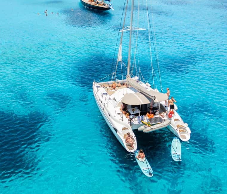 Agios Nikolaos: Spinalonga and Kolokytha Catamaran with Meal - Who Will Appreciate This Tour the Most