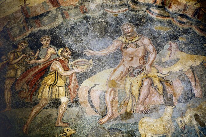 Agrigento and Piazza Armerina day tour - Timing and Pacing: How the Day Unfolds