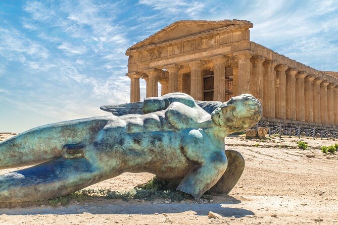 Agrigento and Valley of the Temples Day Trip from Palermo - Overall Experience and Suitability