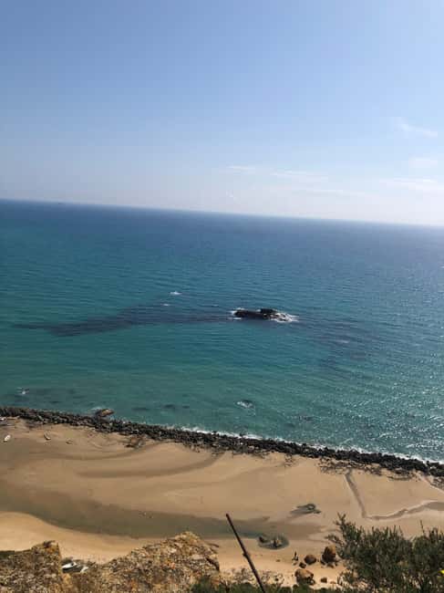 Agrigento: Aperitif dinner, art, and a breathtaking sunsetcome paint with us! - The Experience Provider and Similar Tours