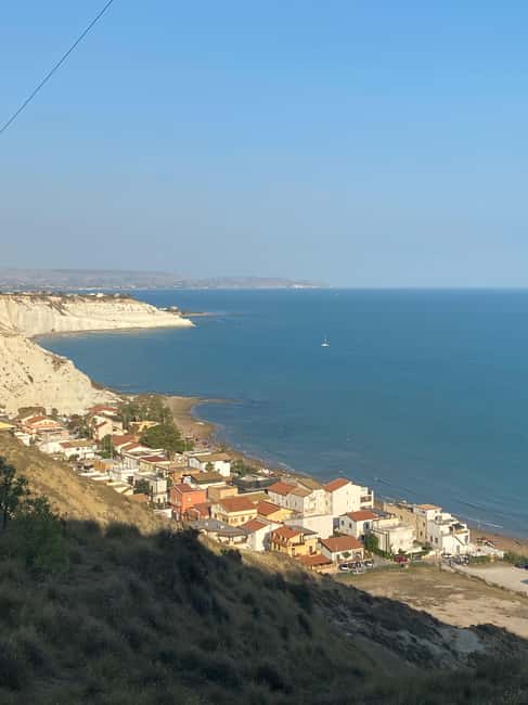 Agrigento: Aperitif dinner, art, and a breathtaking sunsetcome paint with us! - Final Thoughts on the Agrigento Sunset Art Experience