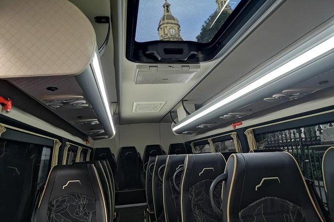 Agrigento- Piazza Armerina - Considerations from Guest Feedback