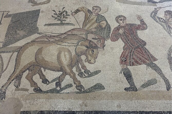 Agrigento to Siracusa with Valley of Temples and Roman Villa Trip - What Sets This Tour Apart from Others