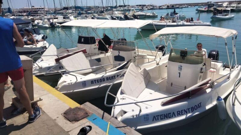 AGRIGENTO: TOUR TO THE SCALA DEI TURCHI - Key Points