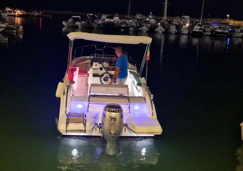 AGRIGENTO: TOUR TO THE SCALA DEI TURCHI - Exploring Scala dei Turchi and Its Surroundings