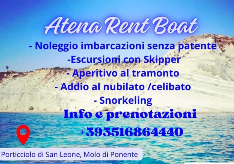 AGRIGENTO: TOUR TO THE SCALA DEI TURCHI - Organizing Themed Parties and Special Events