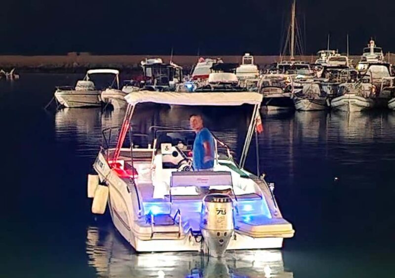 AGRIGENTO: TOUR TO THE SCALA DEI TURCHI - Visiting the Valley of the Temples from the Sea