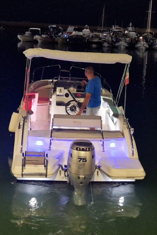 AGRIGENTO: TOUR TO THE SCALA DEI TURCHI - Who Will Appreciate This Tour?