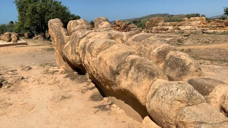 Agrigento - Valley of the Temples - audio guide - How the Audio Guide Enhances Your Visit to the Valley of the Temples