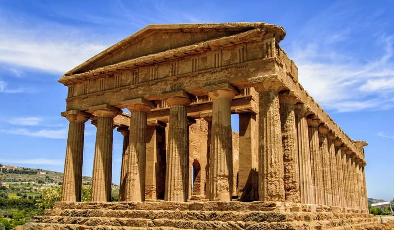 Agrigento: Valley of the Temples Premium Guided Tour - Starting Point at Porta di Giunone in Agrigento