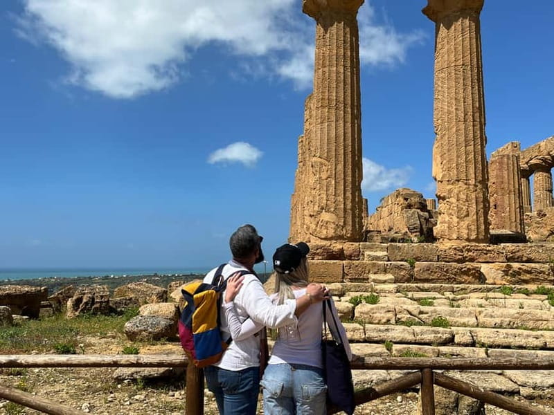 Agrigento: Valley of the Temples Premium Guided Tour - What Sets this Tour Apart from Other Options