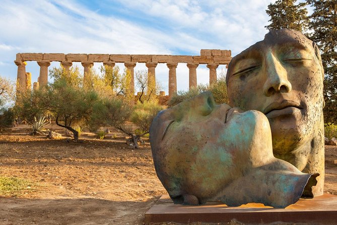 Agrigento Valley of the Temples Private Archeological Guided Tour - Starting Point and Duration of the Tour