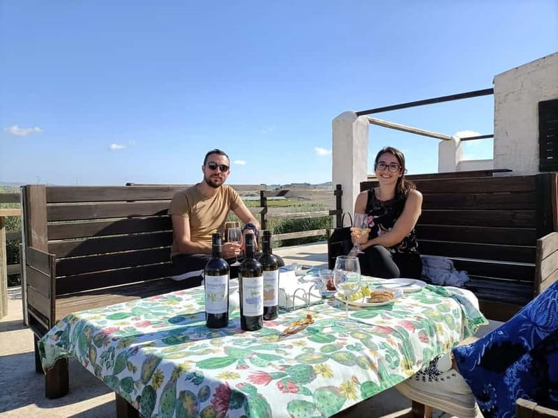 Agrigento: Vineyards and Wine Tasting Experience - The Value of the Agrigento Wine Tasting Experience